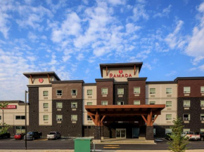 Ramada Revelstoke